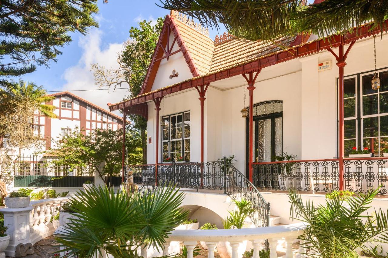 Casa Colonial En El Casco Historico De La Laguna San Cristóbal de La Laguna Exterior foto